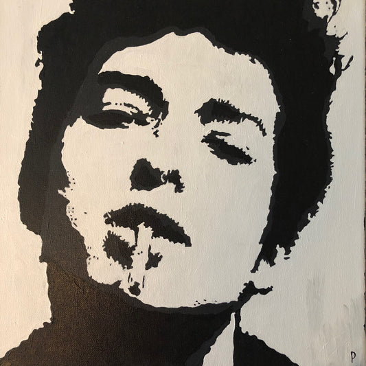 Bob Dylan II