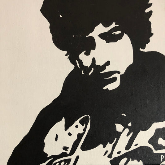 Bob Dylan