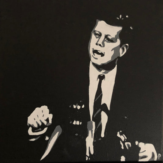 JFK