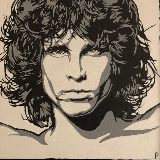 Jim Morrison