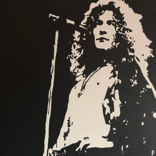 Robert Plant